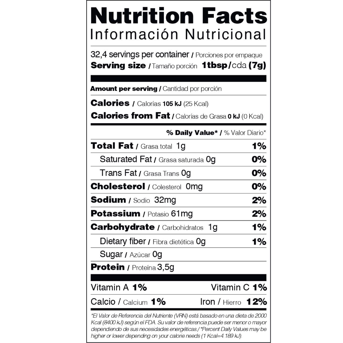 NUTRICIONAL-SPIRULINA