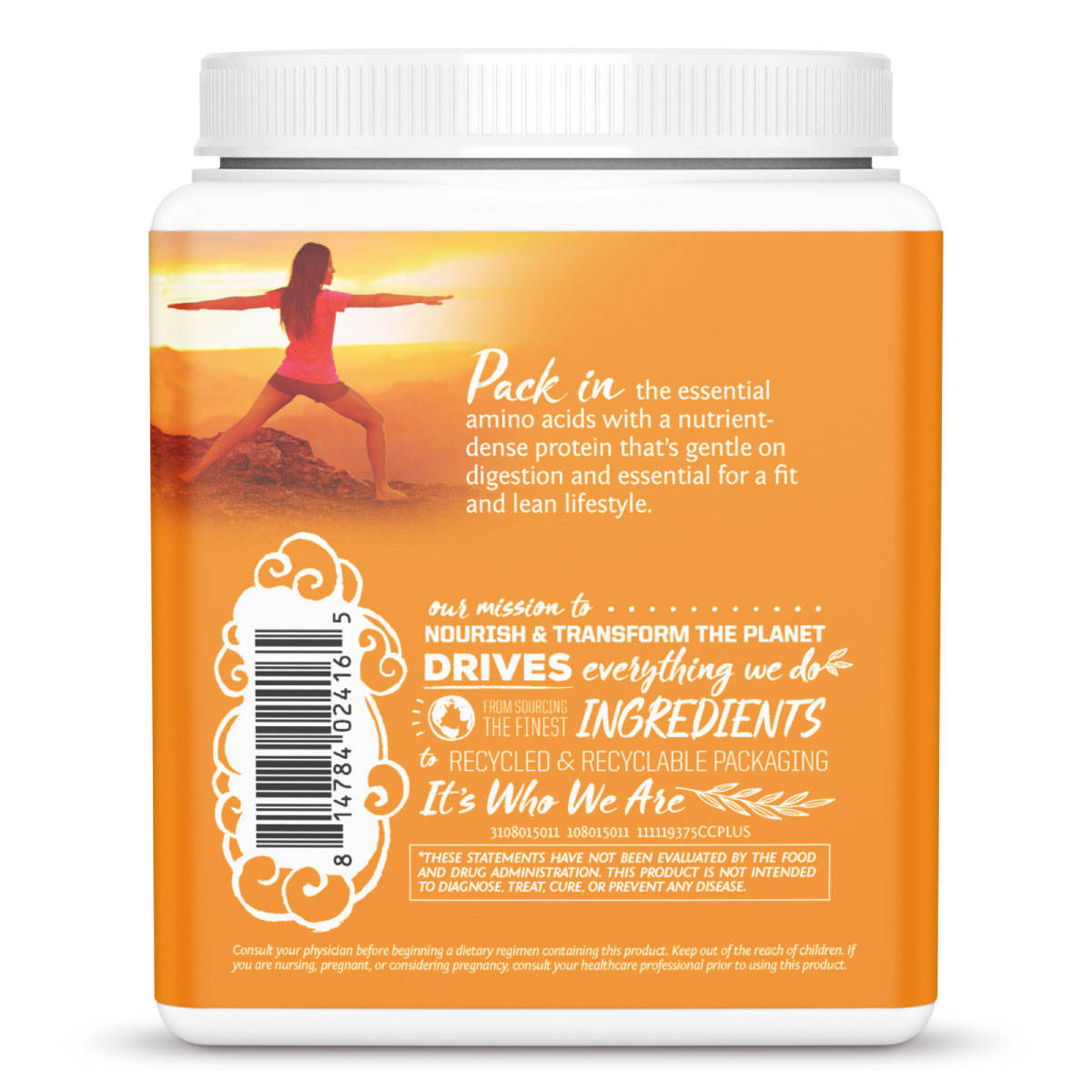USA-ClassicPlus-375g-Choc-Back