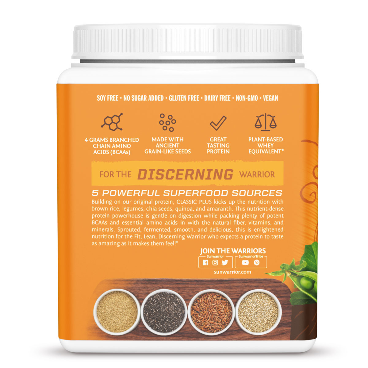USA-ClassicPlus-375g-Choc-Left