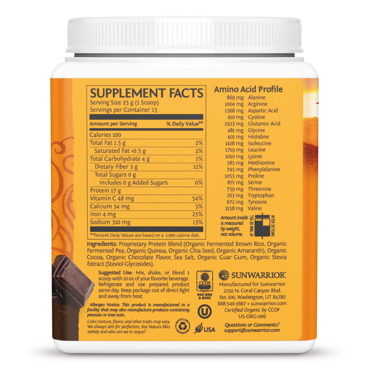 USA-ClassicPlus-375g-Choc-Right