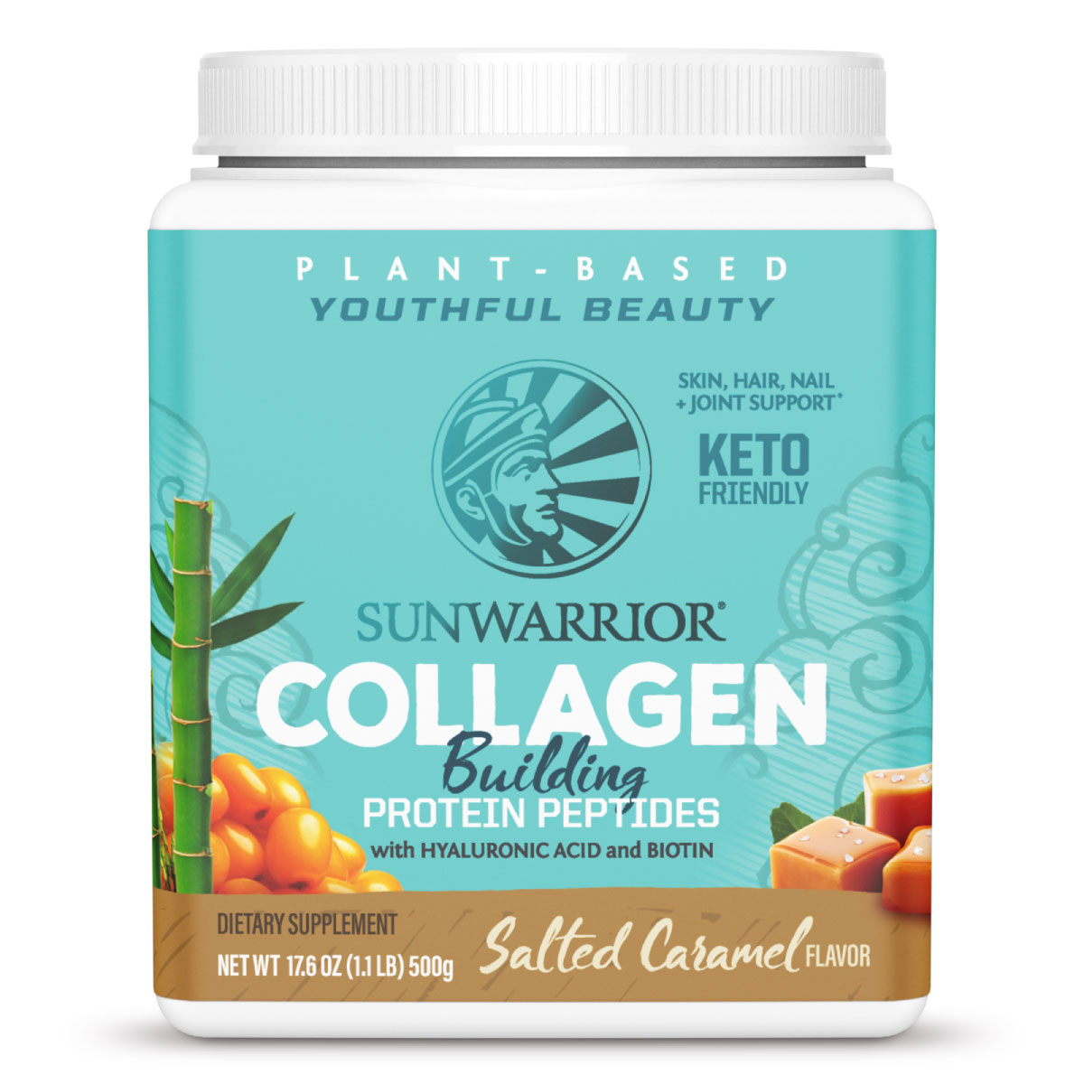 USA-Collagen-500g-SC-Front