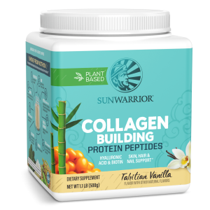 COLLAGEN BUILDER