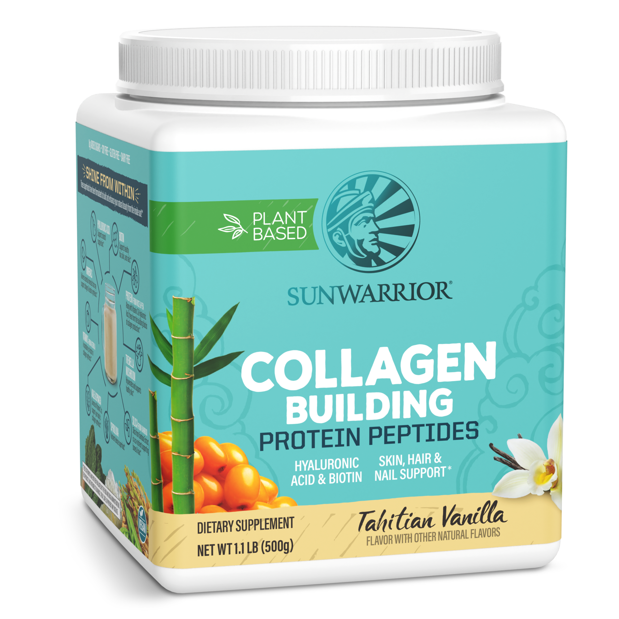 USA-Collagen-500g-Van-ThreeQuarter