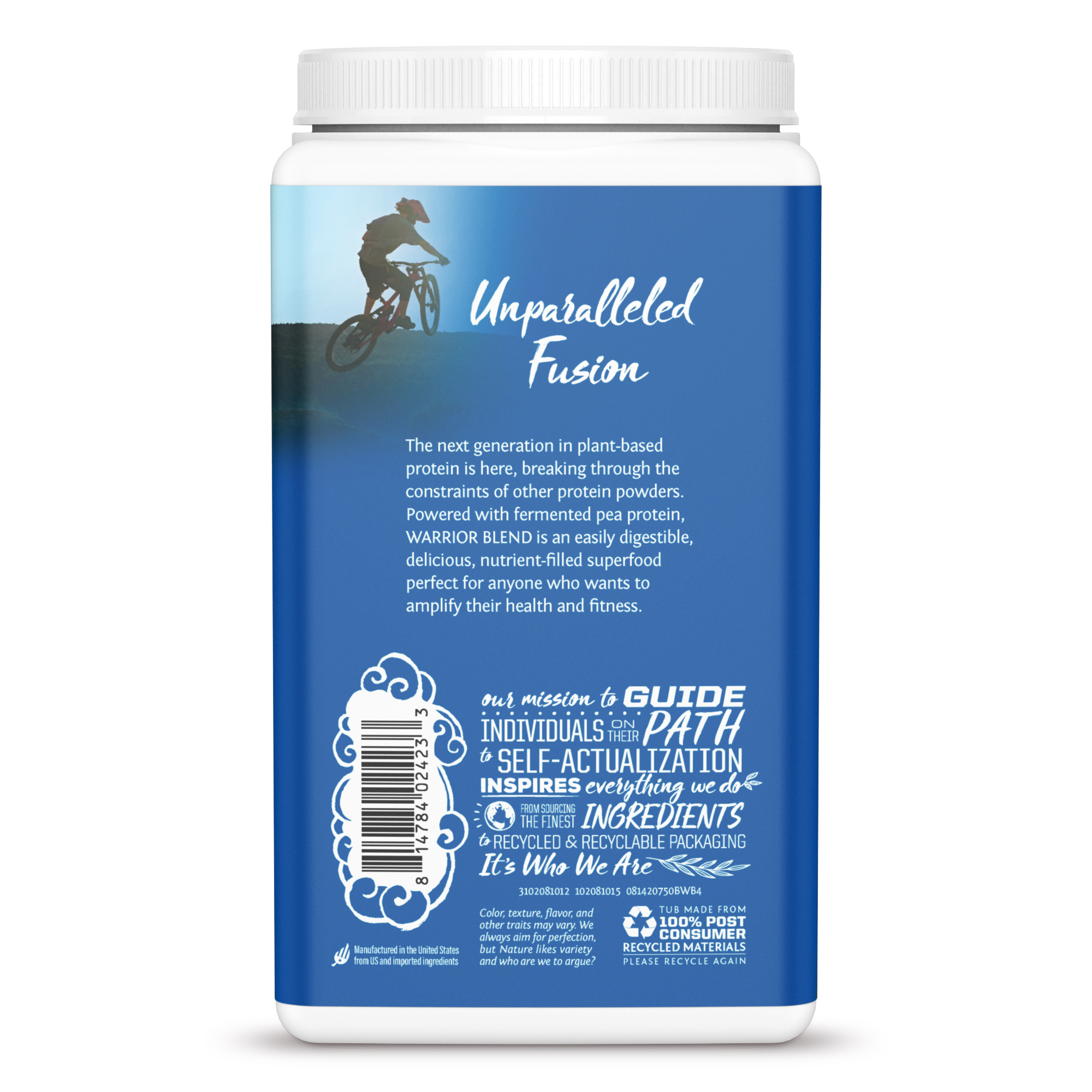 USA-WarriorBlend4-750g-Berry-Back