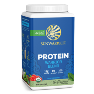WARRIOR BLEND