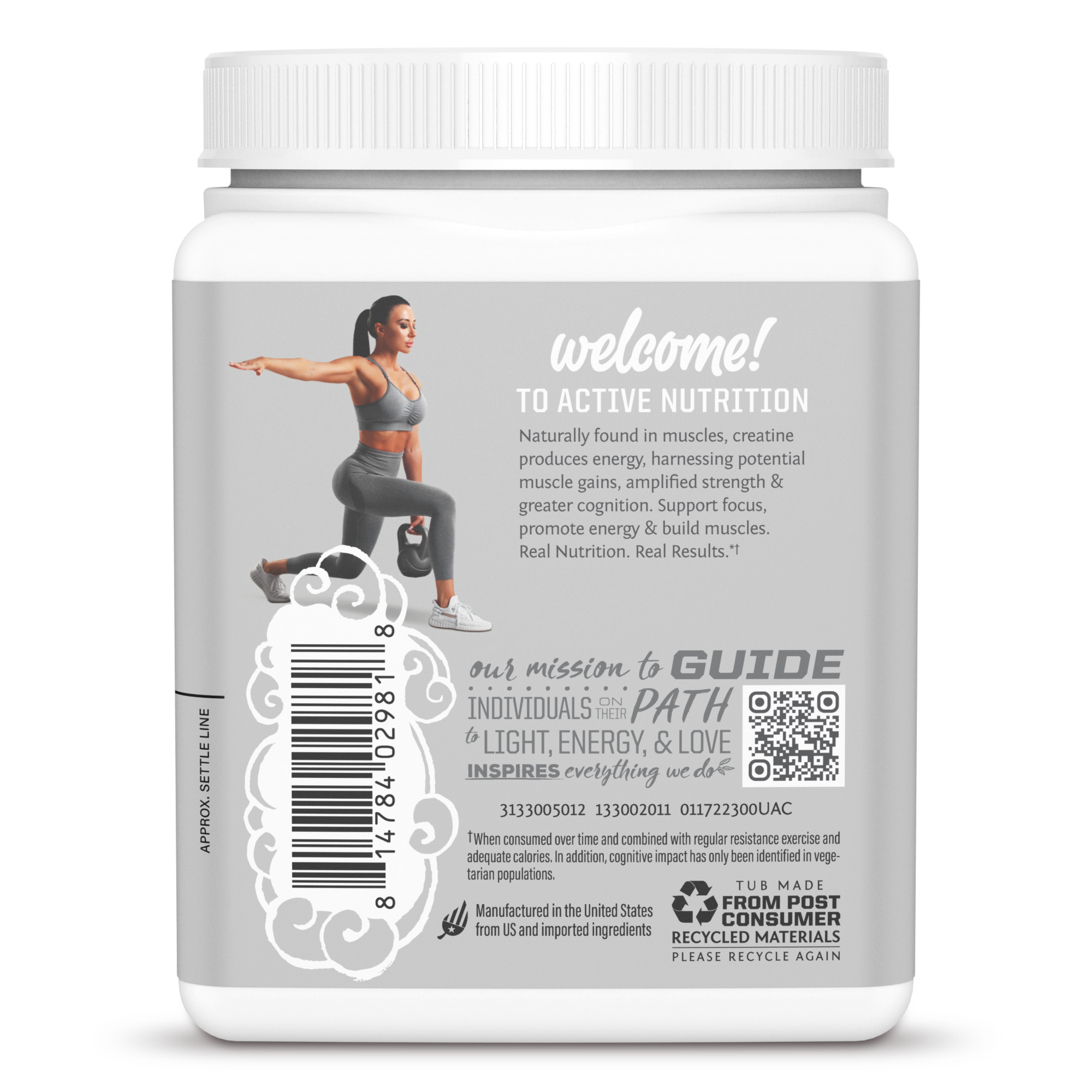 USA-ActiveCreatine-300g-Unf-Back