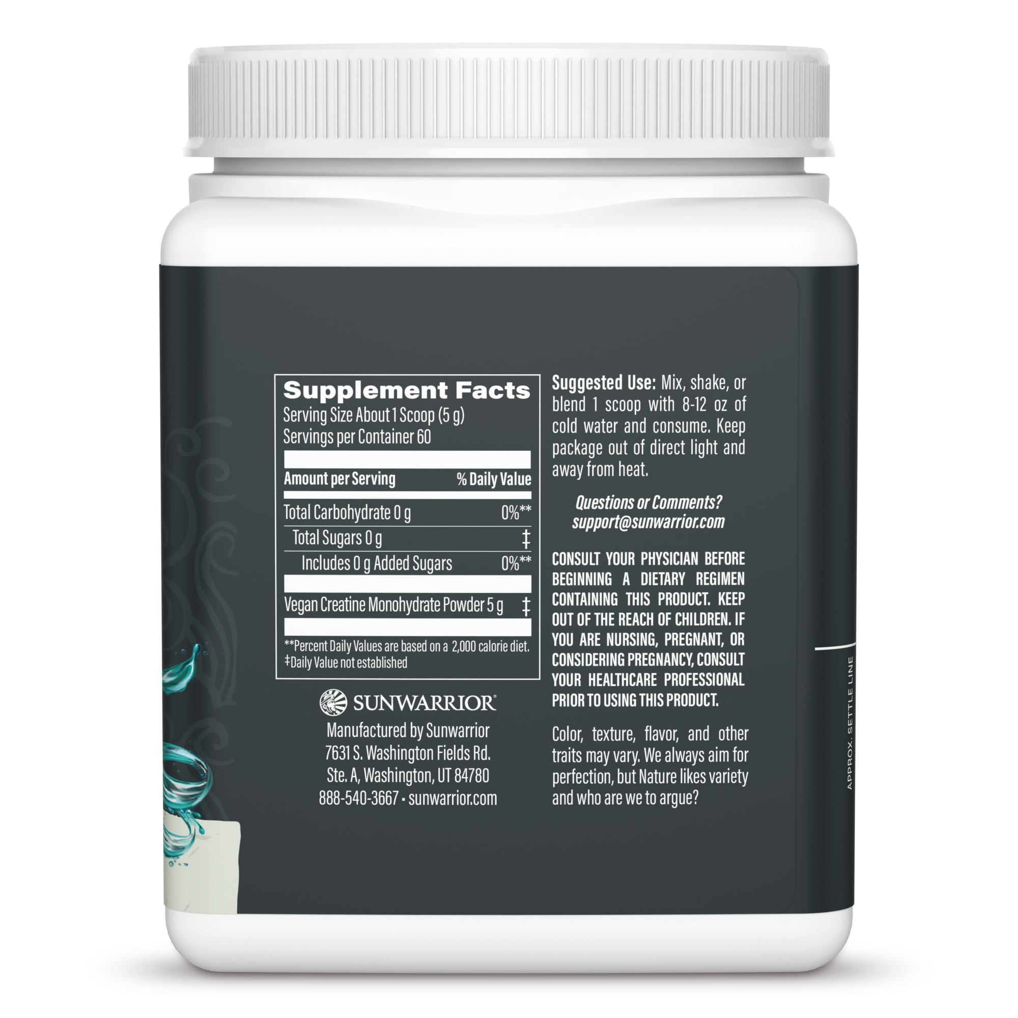 USA-ActiveCreatine-300g-Unf-Right