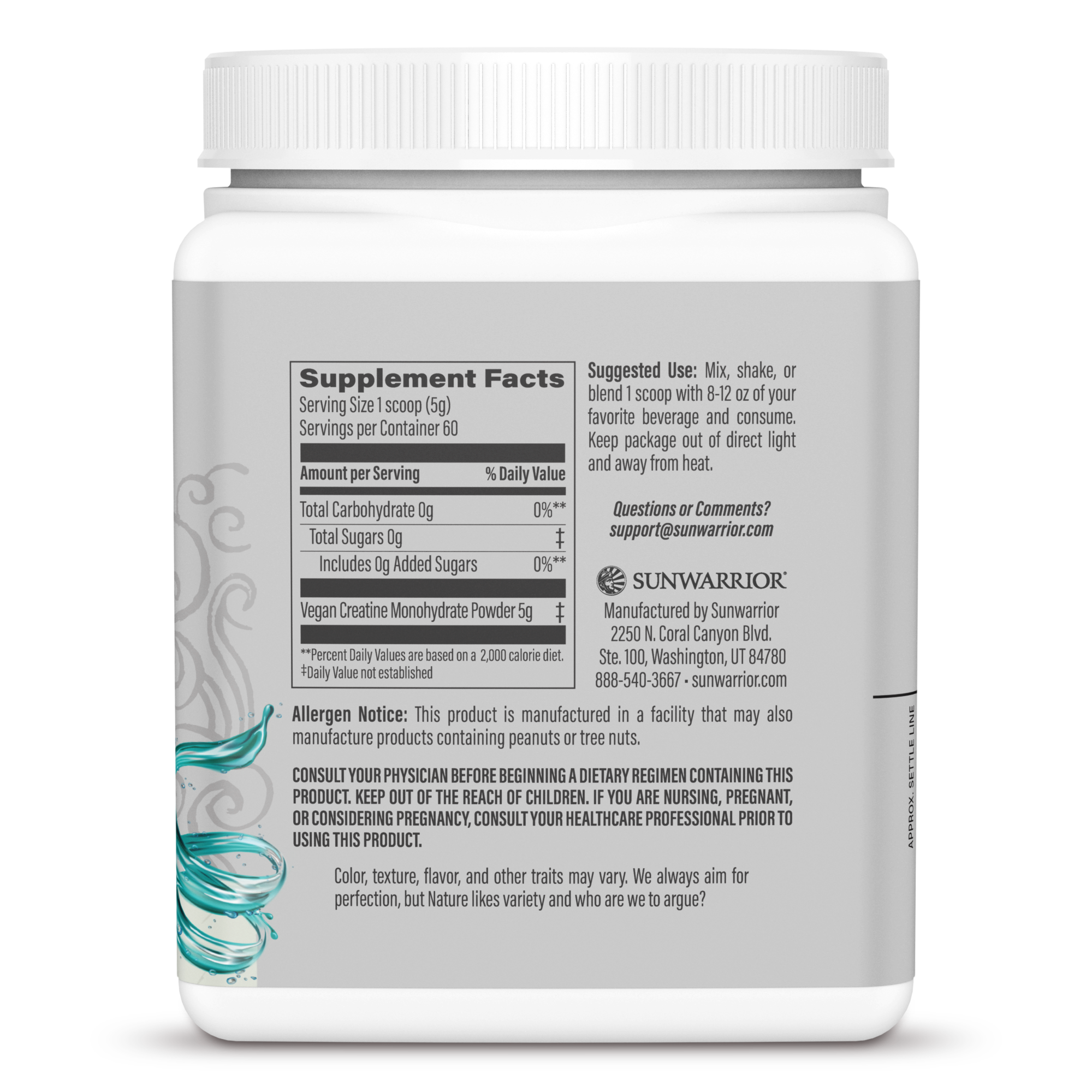 USA-ActiveCreatine-300g-Unf-Right