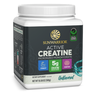 ACTIVE CREATINE
