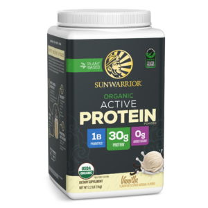 ACTIVE PROTEIN