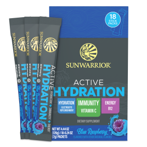 ACTIVE HYDRATION (STICKS)
