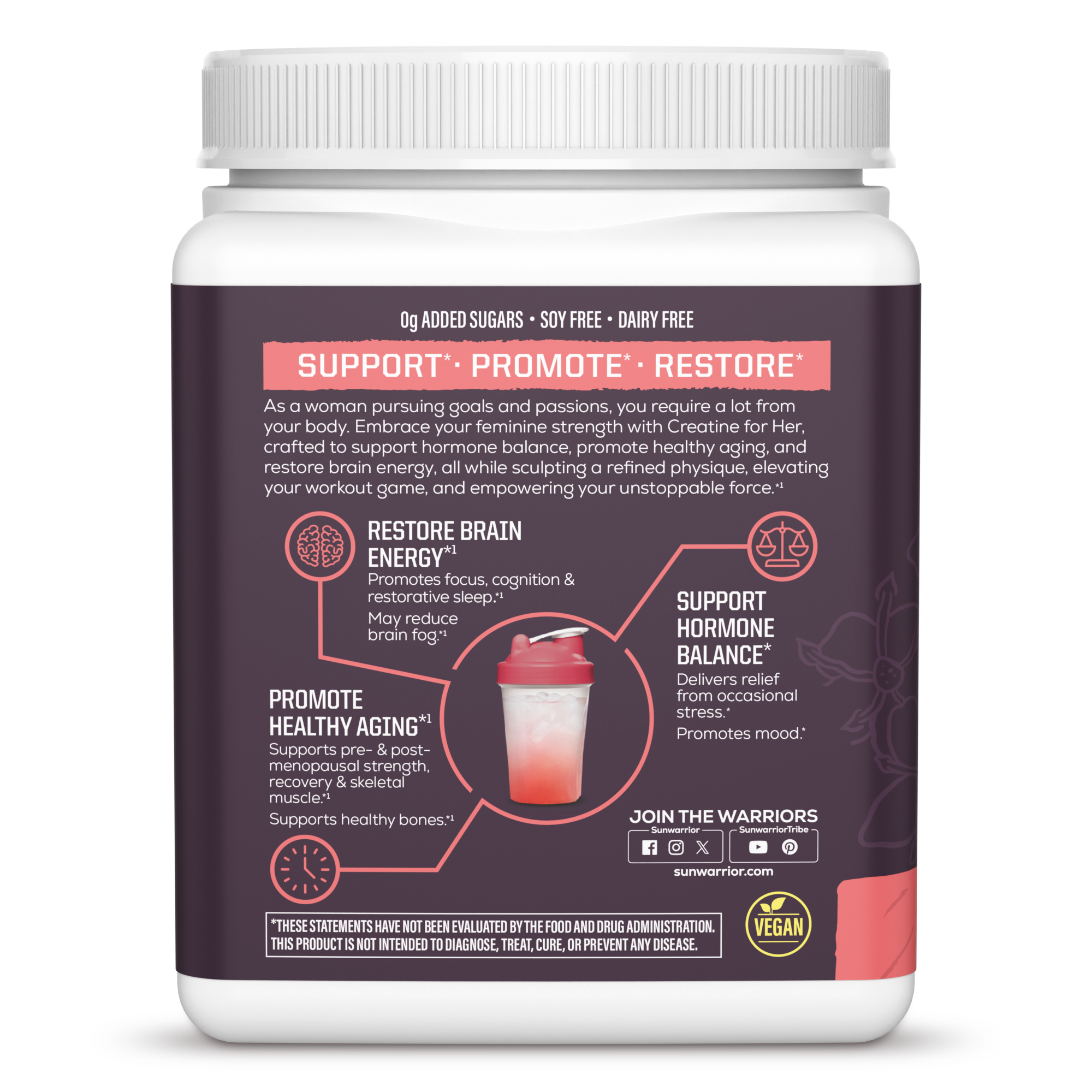 USA-ActiveCreatineForHer-400g-REL-Left