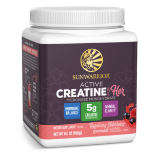 ACTIVE CREATINE FOR HER