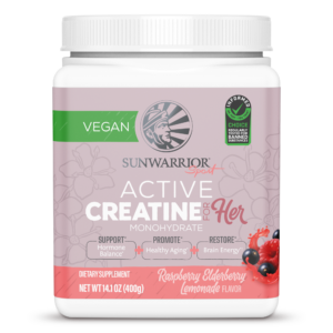 ACTIVE CREATINE (for her)