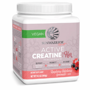 ACTIVE CREATINE (for her)