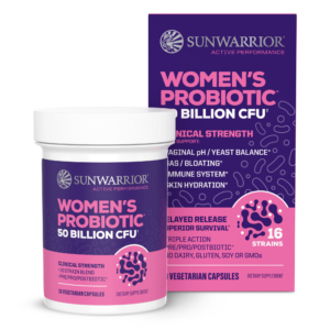 WOMEN'S PROBIOTICS