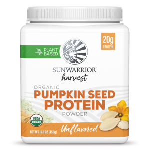 Pumpkin Seed Protein
