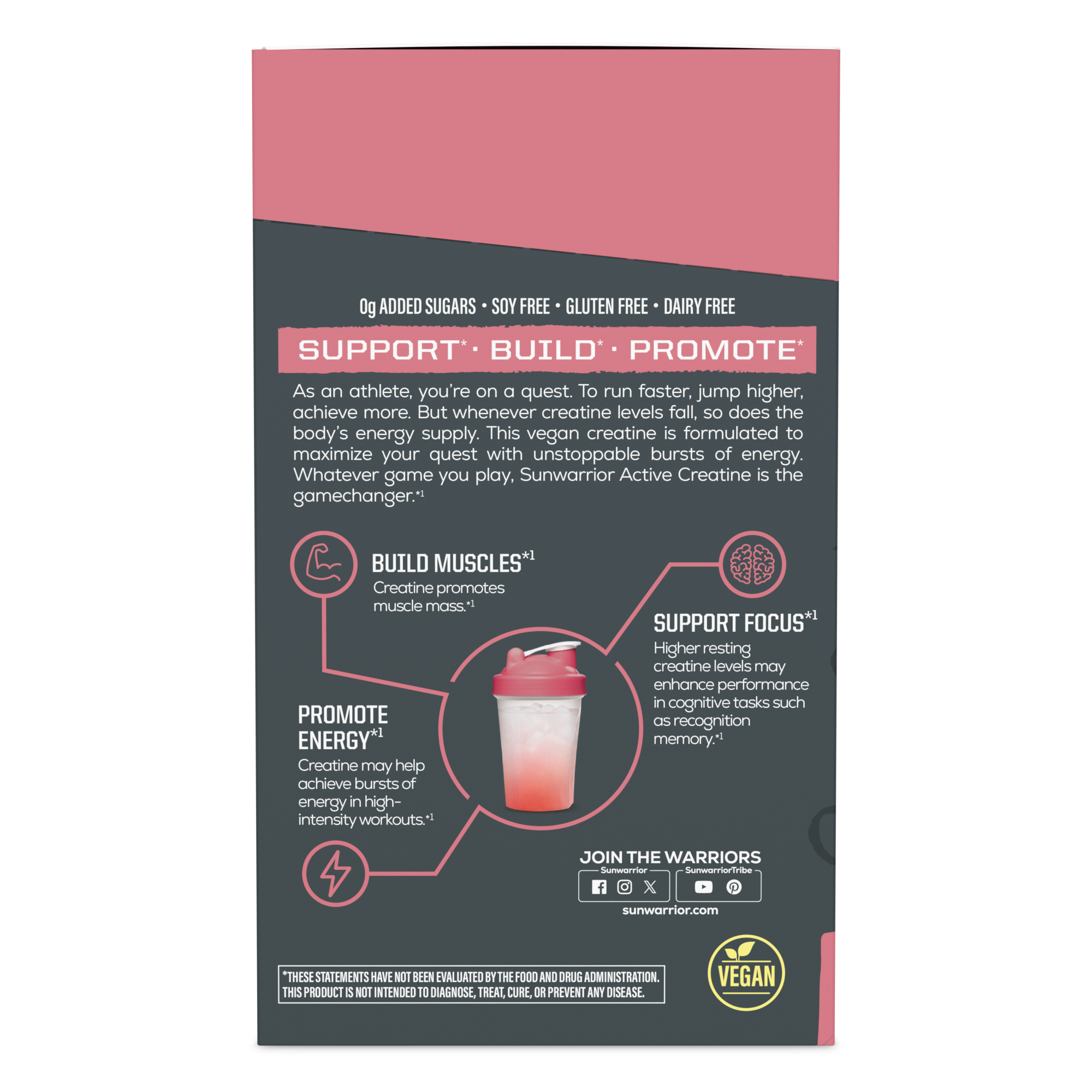 USA-ActiveCreatine-210g-30ct-Raspberry-Left