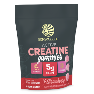 ACTIVE CREATINE GOMITAS