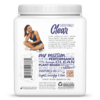 USA-ClearProtein-489g-PeachTea-Back