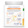 USA-ClearProtein-489g-PeachTea-Left
