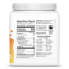 USA-ClearProtein-489g-PeachTea-Right