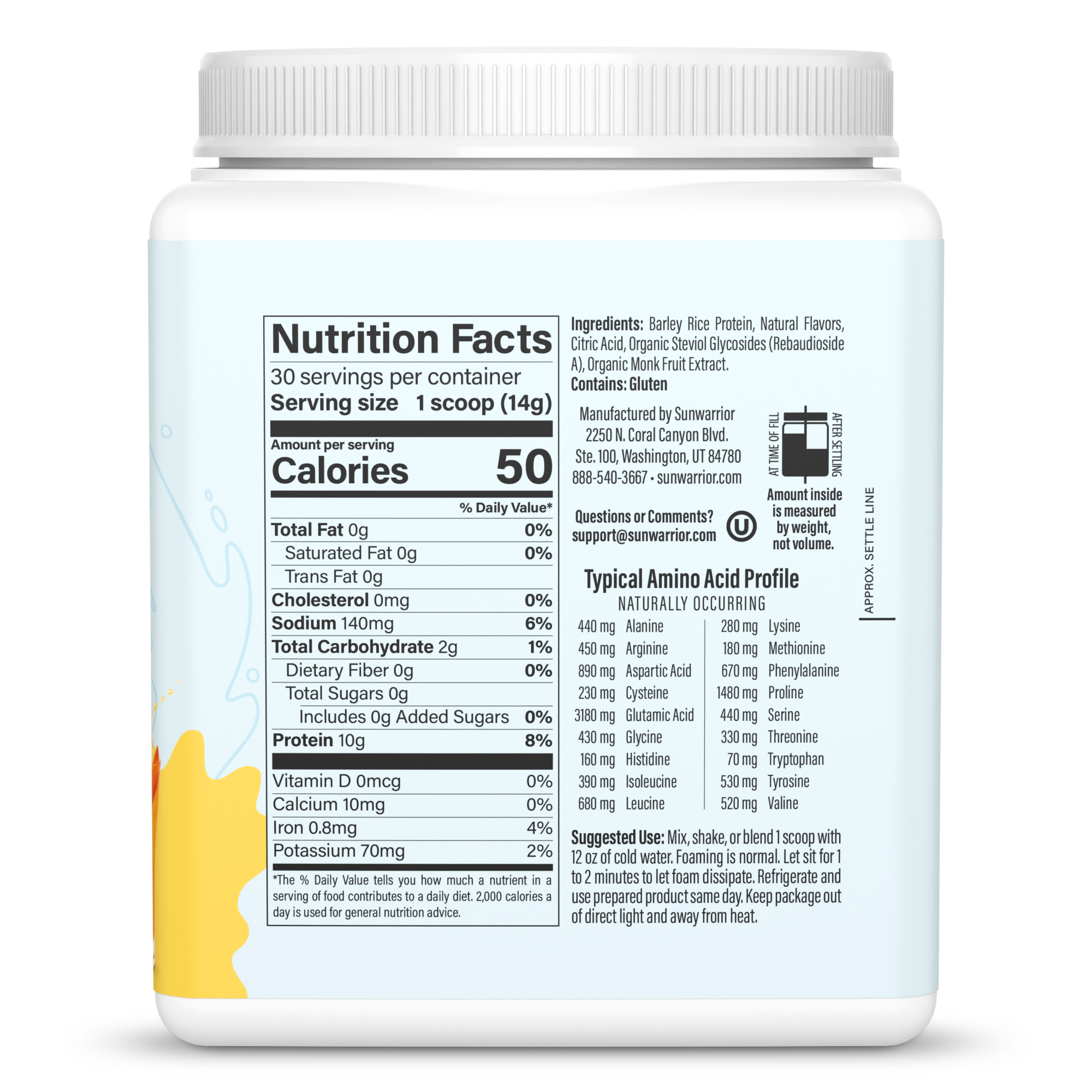 USA-ClearProteinRefresher-420g-PM-Right