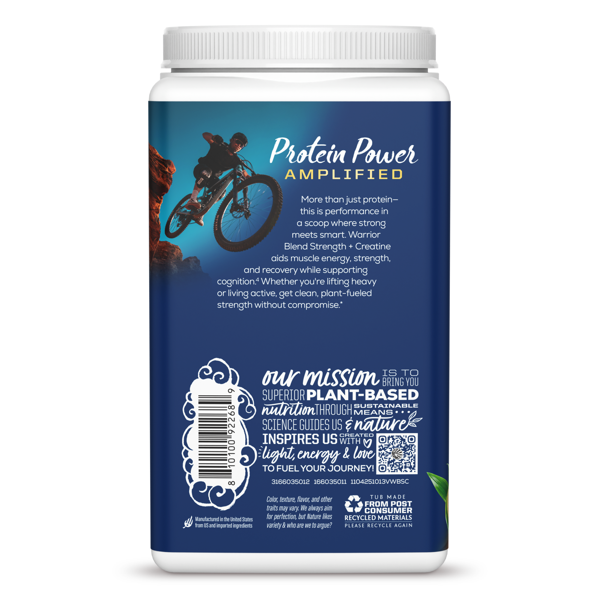 USA-WarriorBlend-Strength-1013g-Van-Back