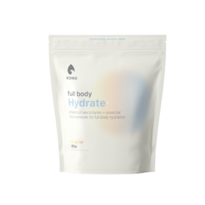 FULL BODY HYDRATE+