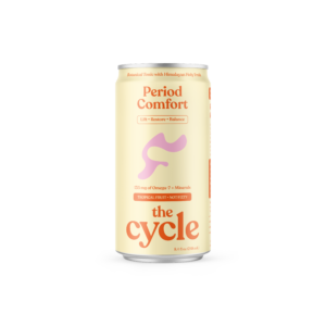 BEBIDA PERIOD COMFORT (BIENESTAR MENSTRUAL)