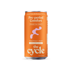 BEBIDA PRE-PERIOD COMFORT (Bienestar premenstrual)